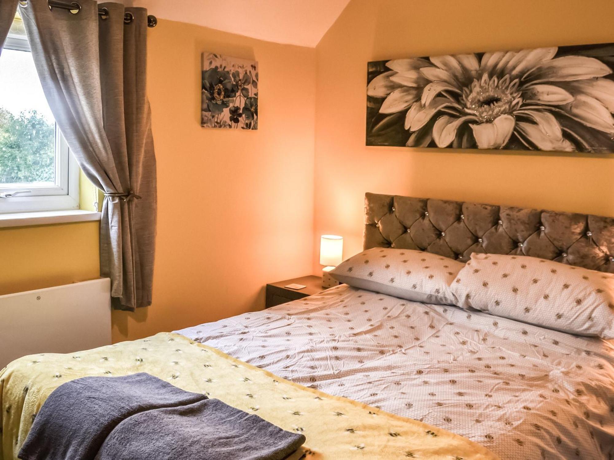 The Beehive Villa Miningsby Exteriör bild